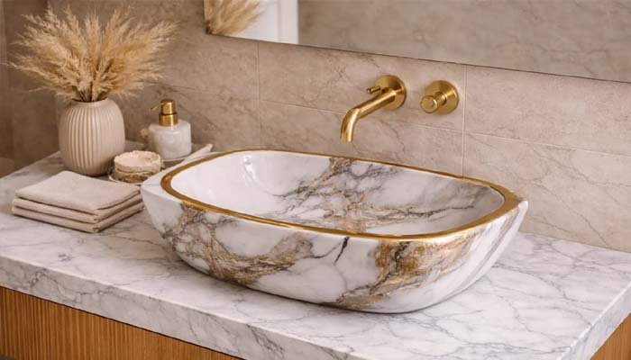 How to Choose the Best Bathroom Sink for Your Home? Bathroom Sink