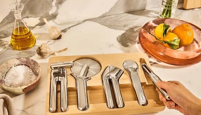 What Are the Best New Kitchen Gadgets You Should Try in 2026? New Kitchen Gadgets