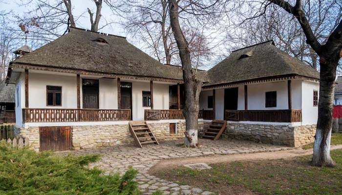 What Is Village Home Old Design and Why Is It Still Popular Today? Village Home Old Design