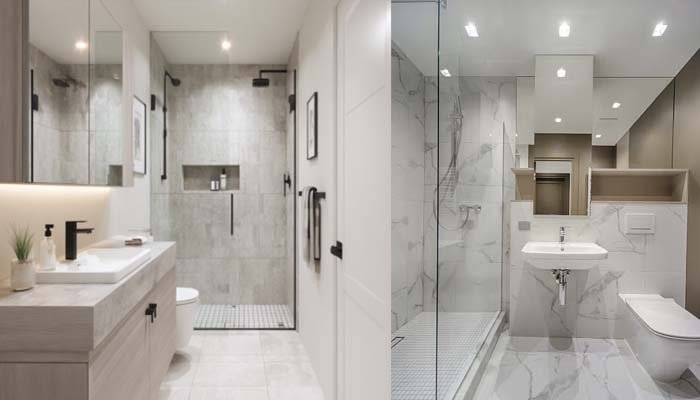 What Are the Best Washroom Design Ideas to Create a Stylish and Functional Space? Washroom Design Ideas